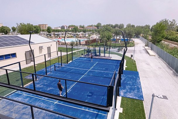 Rimini Family Resort