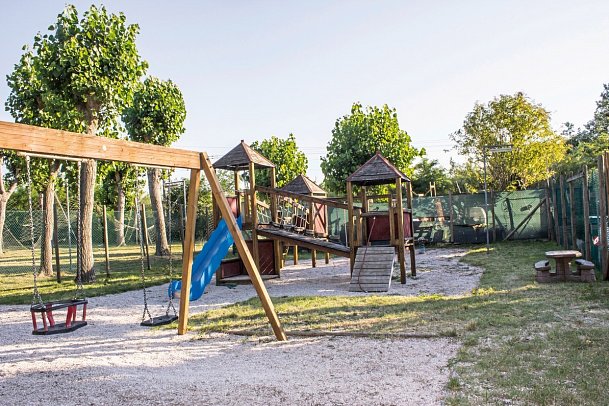 Rimini Family Resort