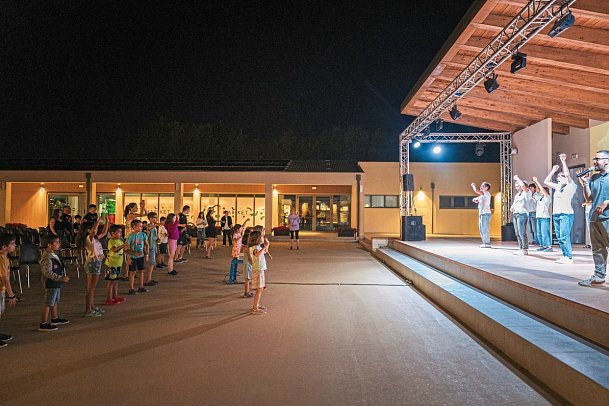 Rimini Family Resort