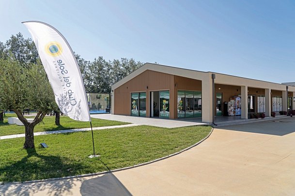 Rimini Family Resort