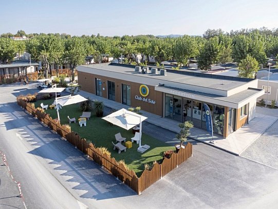 Rimini Family Resort