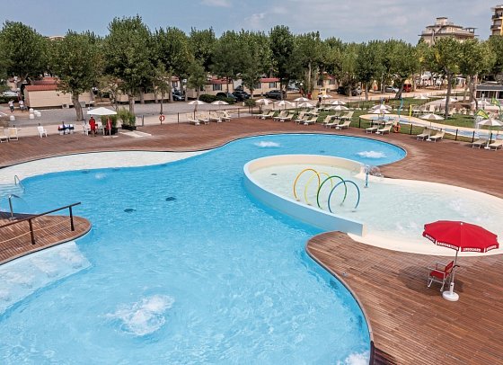 Rimini Family Resort