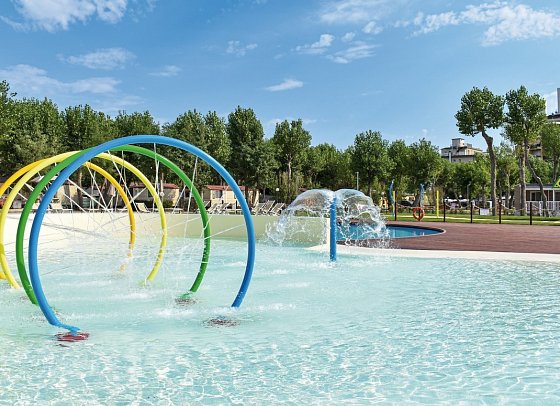 Rimini Family Resort