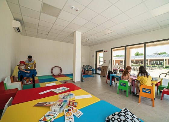 Rimini Family Resort