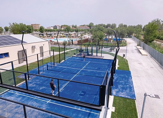 Rimini Family Resort