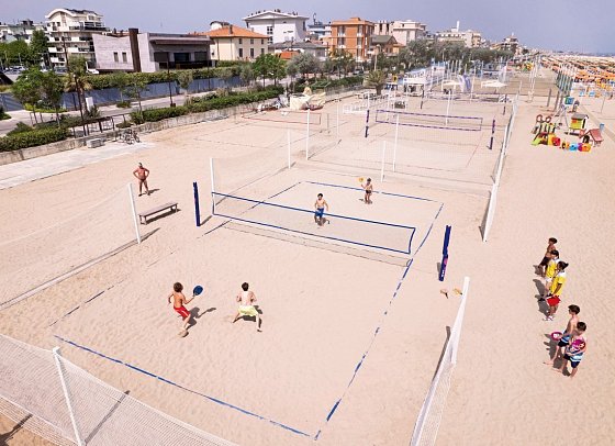 Rimini Family Resort