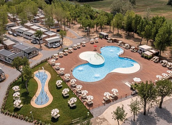 Rimini Family Resort
