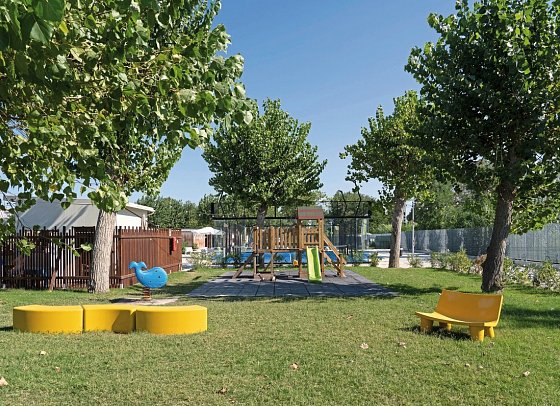 Rimini Family Resort