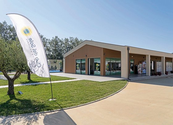 Rimini Family Resort