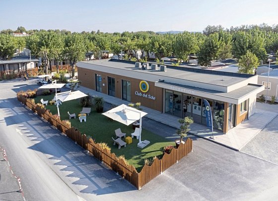 Rimini Family Resort