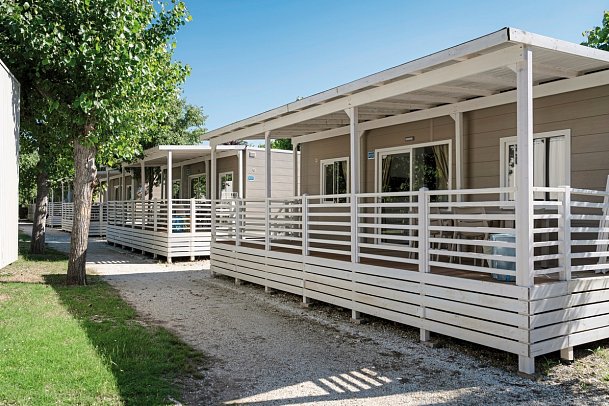 La Risacca Family Collection - Wohnbeispiel Lodge Comfort (Zimmercodierung CB2)