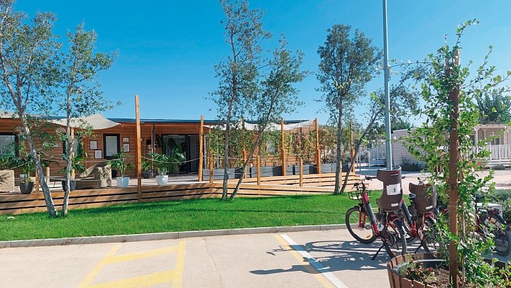 Sentido Riccione Premium Camp