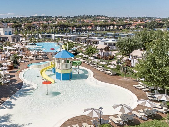 Sentido Riccione Premium Camp