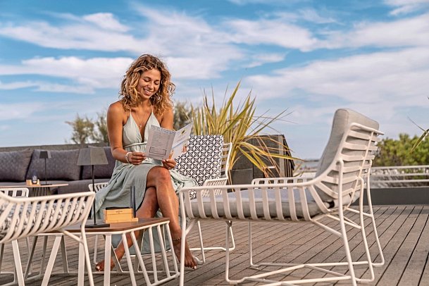 Sentido Punta Marina Premium Camp