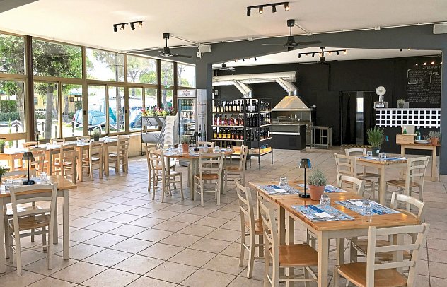 Sentido Punta Marina Premium Camp