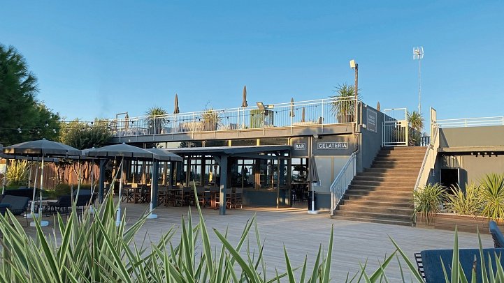 Sentido Punta Marina Premium Camp