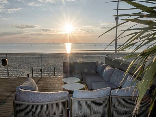 Sentido Punta Marina Premium Camp