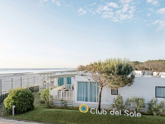 Sentido Punta Marina Premium Camp