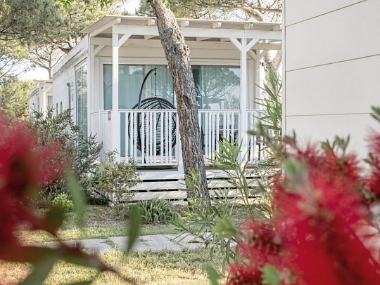 Sentido Punta Marina Premium Camp