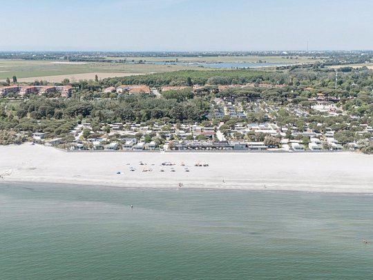 Sentido Punta Marina Premium Camp