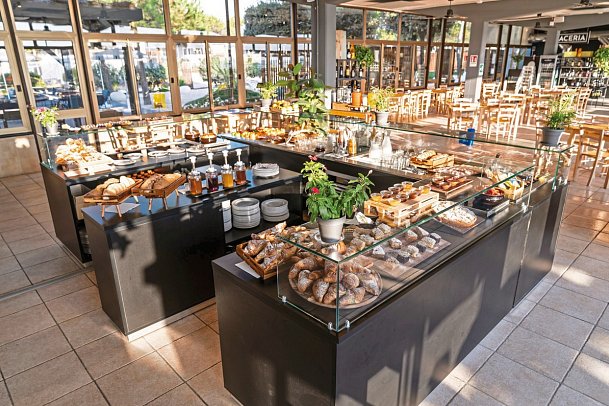 Sentido Punta Marina Premium Camp