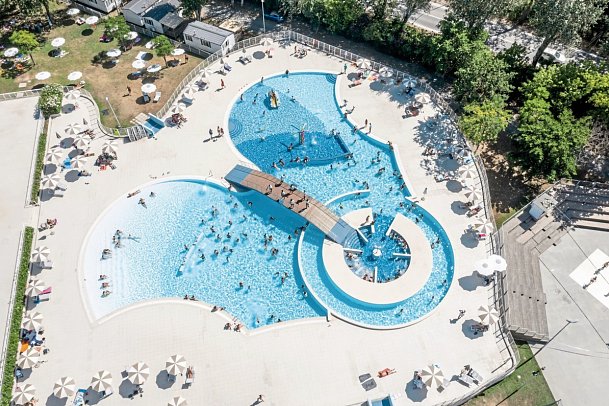 Sentido Punta Marina Premium Camp