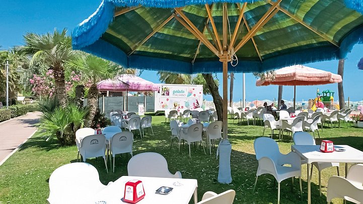Don Antonio Glamping Village (by Happy Camp)