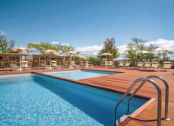Milano Marittima Boutique Resort