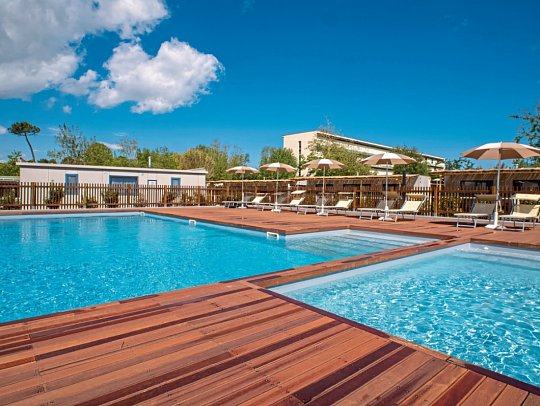 Milano Marittima Boutique Resort