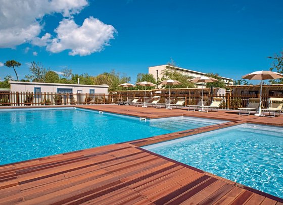 Milano Marittima Boutique Resort