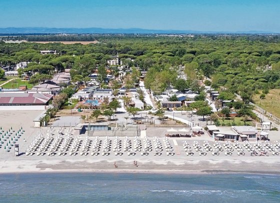 Milano Marittima Boutique Resort