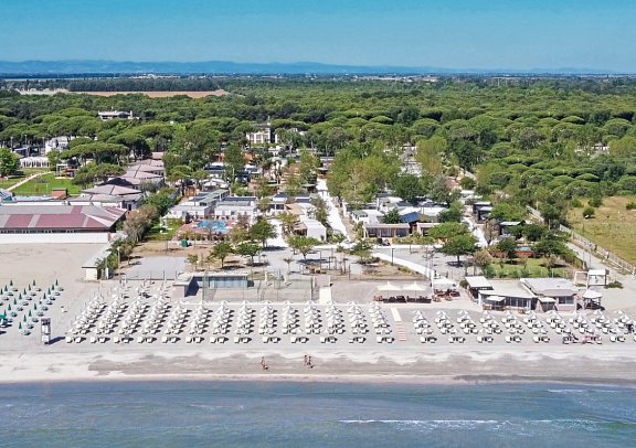 Milano Marittima Boutique Resort
