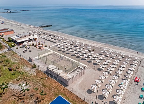 Milano Marittima Boutique Resort