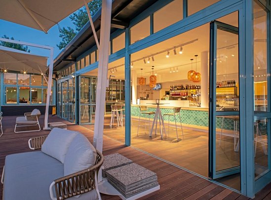 Milano Marittima Boutique Resort