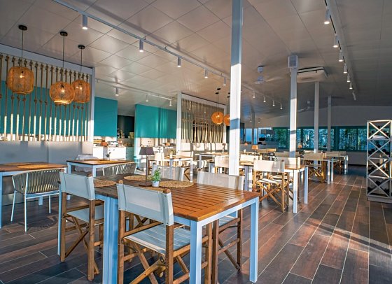 Milano Marittima Boutique Resort