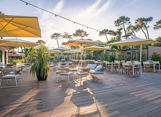 Milano Marittima Boutique Resort