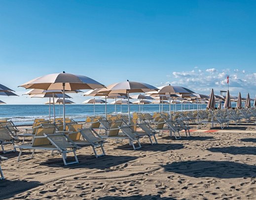 Milano Marittima Boutique Resort