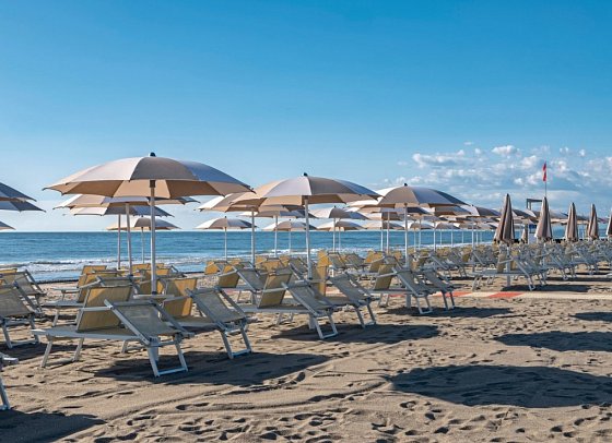 Milano Marittima Boutique Resort