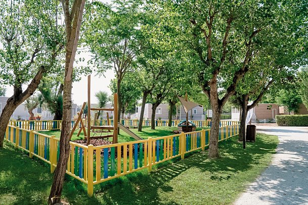 Le Mimose Family Resort