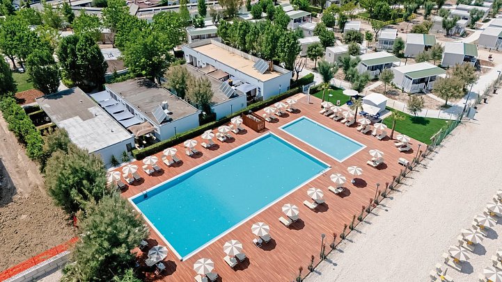 Le Mimose Family Resort