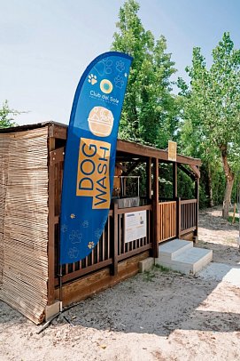 Le Mimose Family Resort