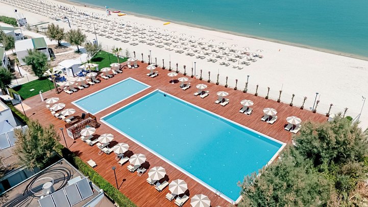 Le Mimose Family Resort