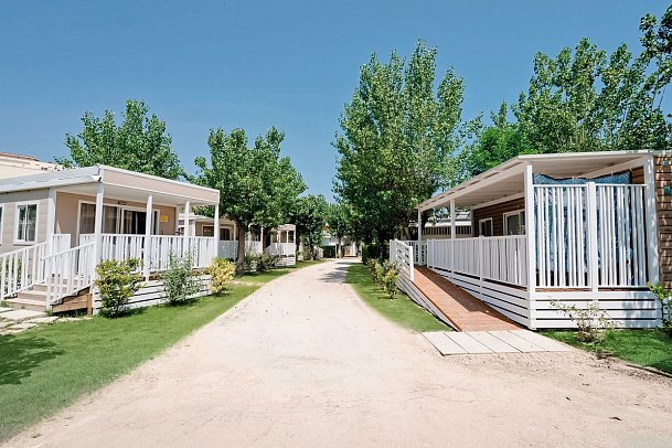 Le Mimose Family Resort