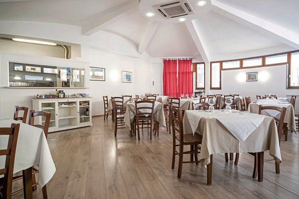 Le Mimose Family Resort