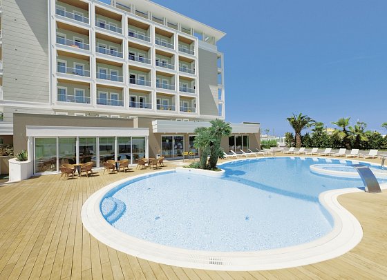 Hotel Ambasciatori