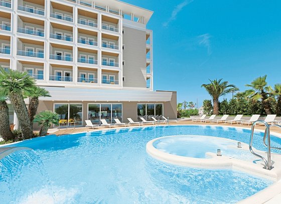 Hotel Ambasciatori