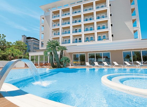 Hotel Ambasciatori