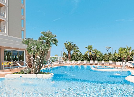Hotel Ambasciatori