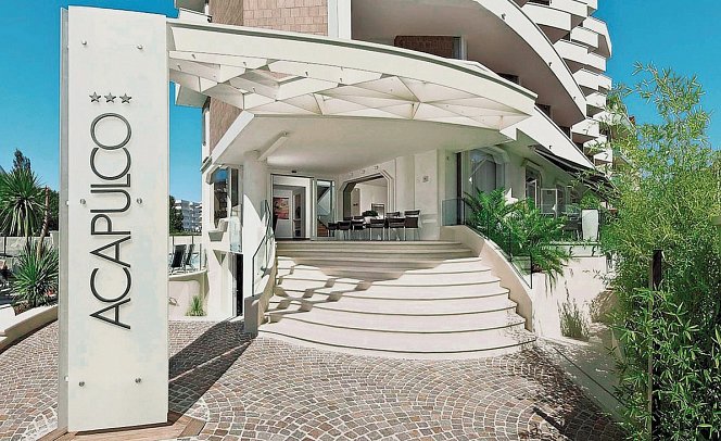 Hotel Acapulco