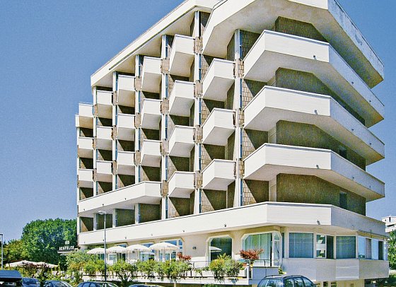 Hotel Acapulco